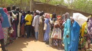 Read more about the article Boko Haram Attacks Leave Cameroon Villagers in Need of Aid