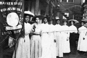 Read more about the article Political Power of Black Women: Reflections on 100 years of suffrage
