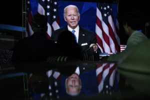 Read more about the article Biden faces worries that Latino support slipping in Florida