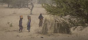 Read more about the article Complex security, environmental crises worsen conditions for over 360,000 in western Chad