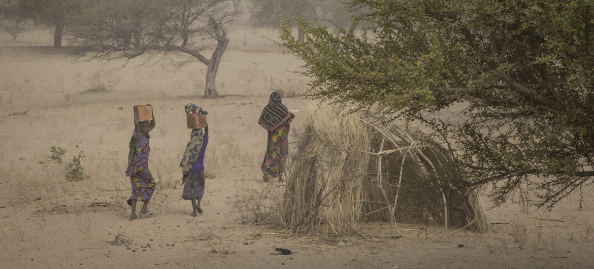 You are currently viewing Complex security, environmental crises worsen conditions for over 360,000 in western Chad