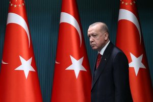 Read more about the article Opinion | Erdogan Does What He Can Get Away With