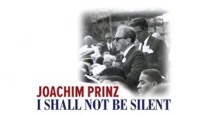 Read more about the article Joachim Printz – I Shall Not Be Silent (2014)