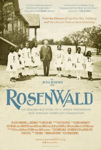 Read more about the article Rosenwald (2015)