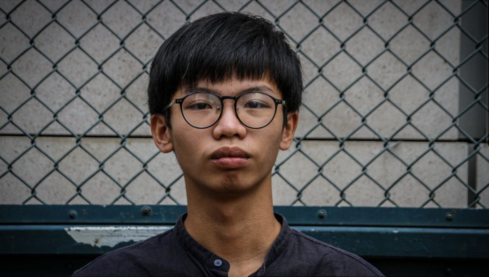 You are currently viewing Tony Chung: Hong Kong activist detained near US consulate charged