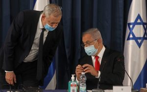Read more about the article Coronavirus Israel Live: Netanyahu Blasts Opposition for ‘Not Helping’ in Fight Against Pandemic