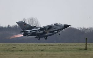 Read more about the article German Air Force Reportedly Take Part in Secret NATO Drills Simulating Use of Nuclear Weapons