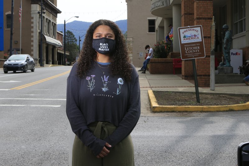 You are currently viewing Black Appalachians find hope in national reckoning on race