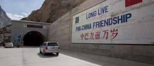 Read more about the article Returning to the Shadows: China, Pakistan, and the Fate of CPEC