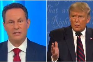 Read more about the article Brian Kilmeade calls out Trump for failing to condemn white supremacists