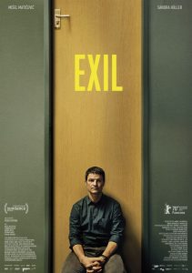 Read more about the article Exile (2020)