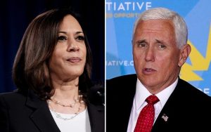 Read more about the article Fact check: Kamala Harris cannot create property tax to pay for reparations