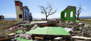 Read more about the article ‘Staggering’ rise in climate emergencies in last 20 years, new disaster research shows