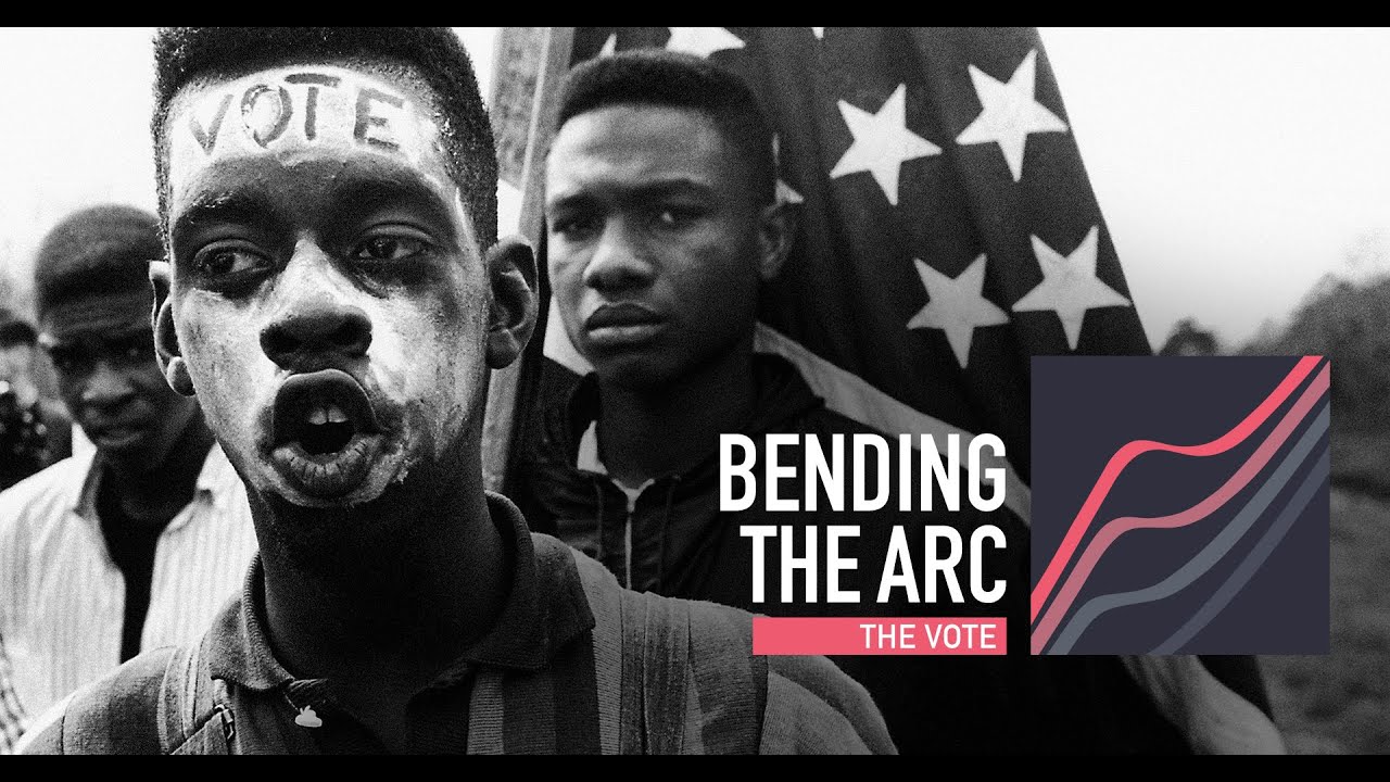 You are currently viewing Bending the Arc | The Vote (2020)