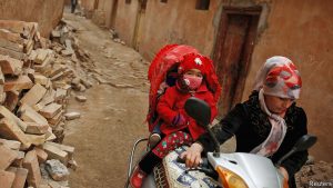 Read more about the article How Xinjiang’s gulag tears families apart
