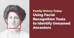Read more about the article Family History Today