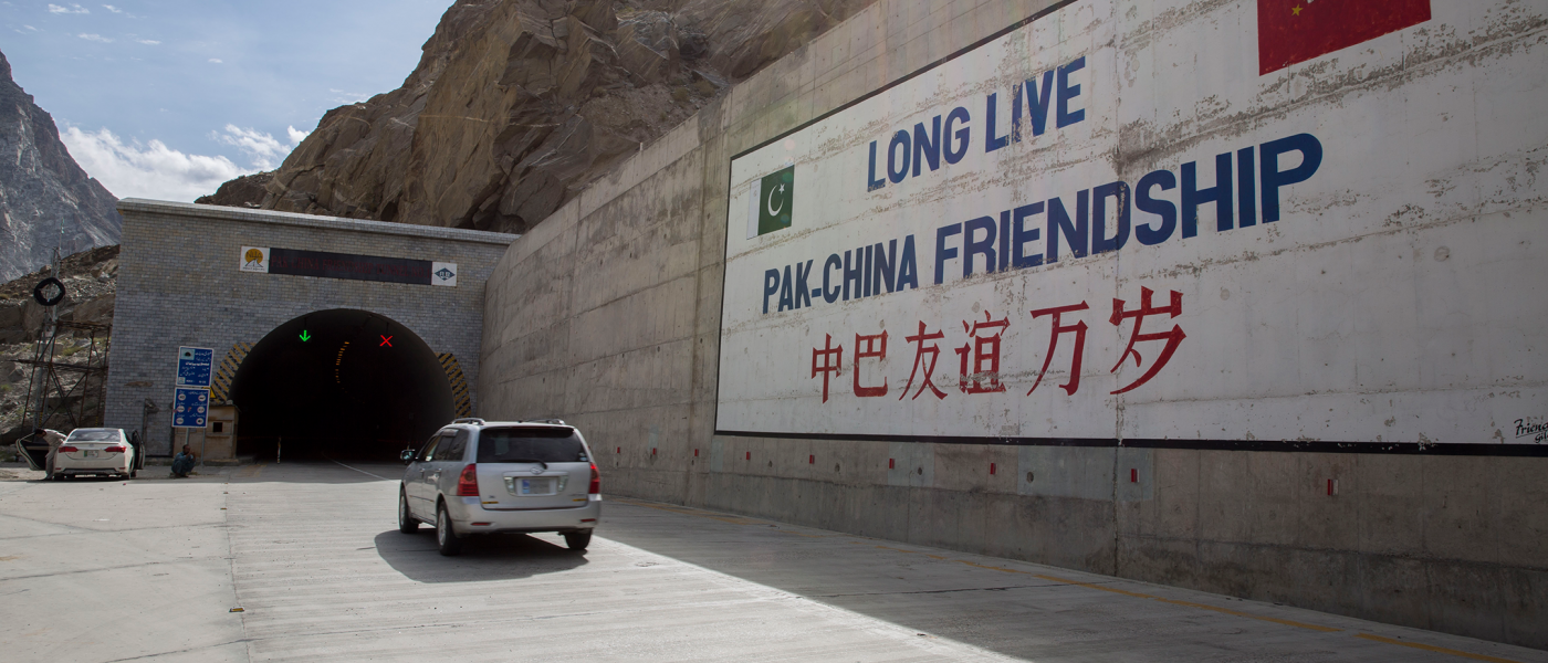 You are currently viewing Returning to the Shadows: China, Pakistan, and the Fate of CPEC