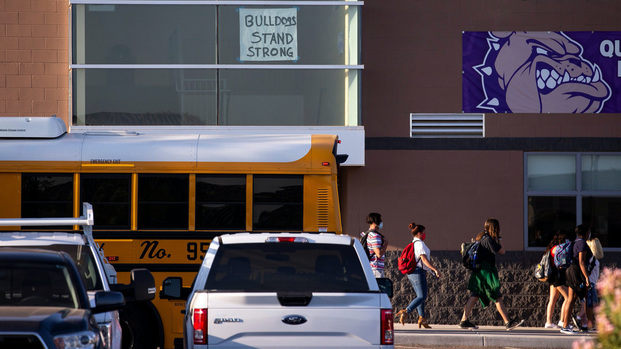 You are currently viewing 50,000 students are gone from Arizona public schools. Where did they go?
