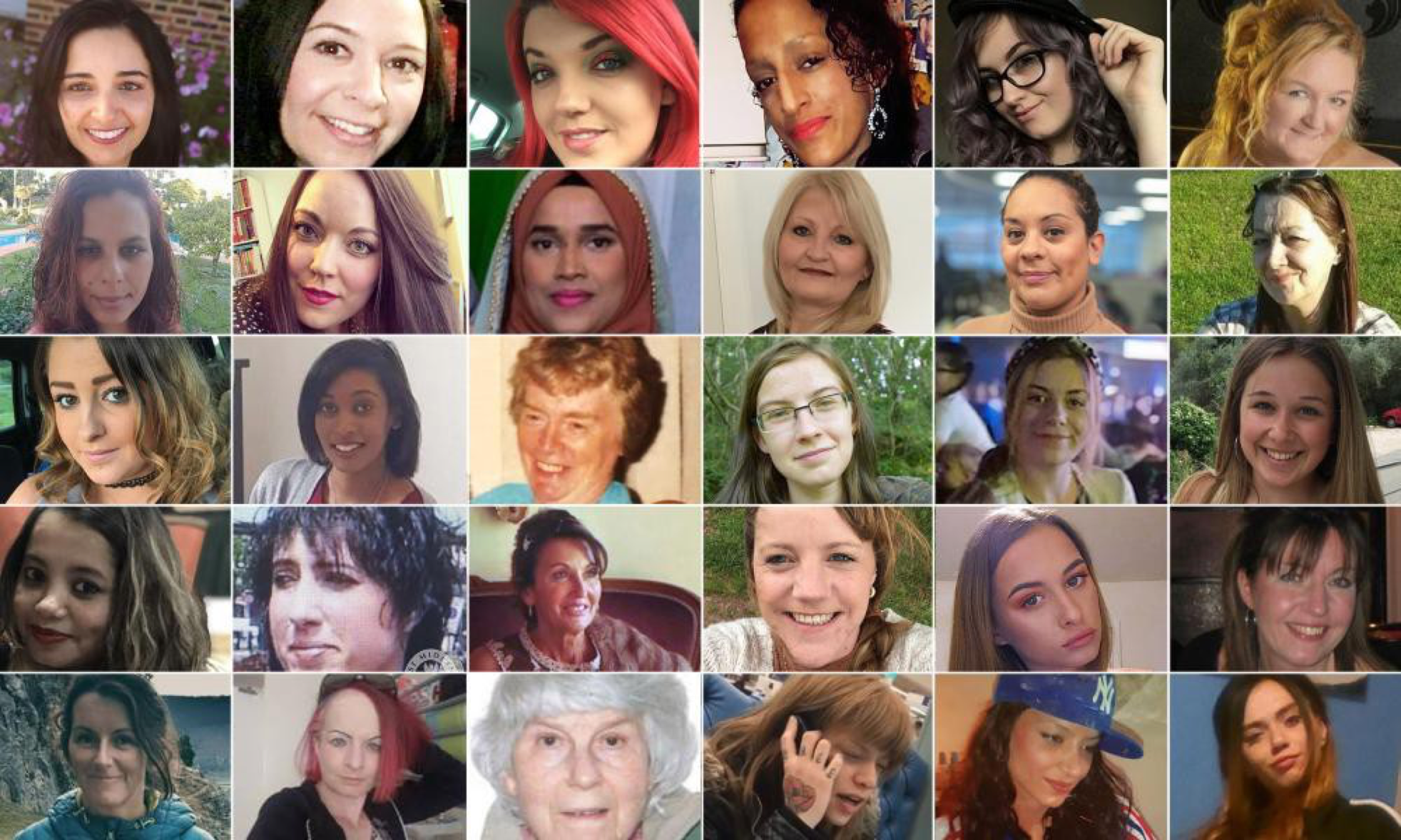 You are currently viewing ‘If I’m not in on Friday, I might be dead’: chilling facts about UK femicide