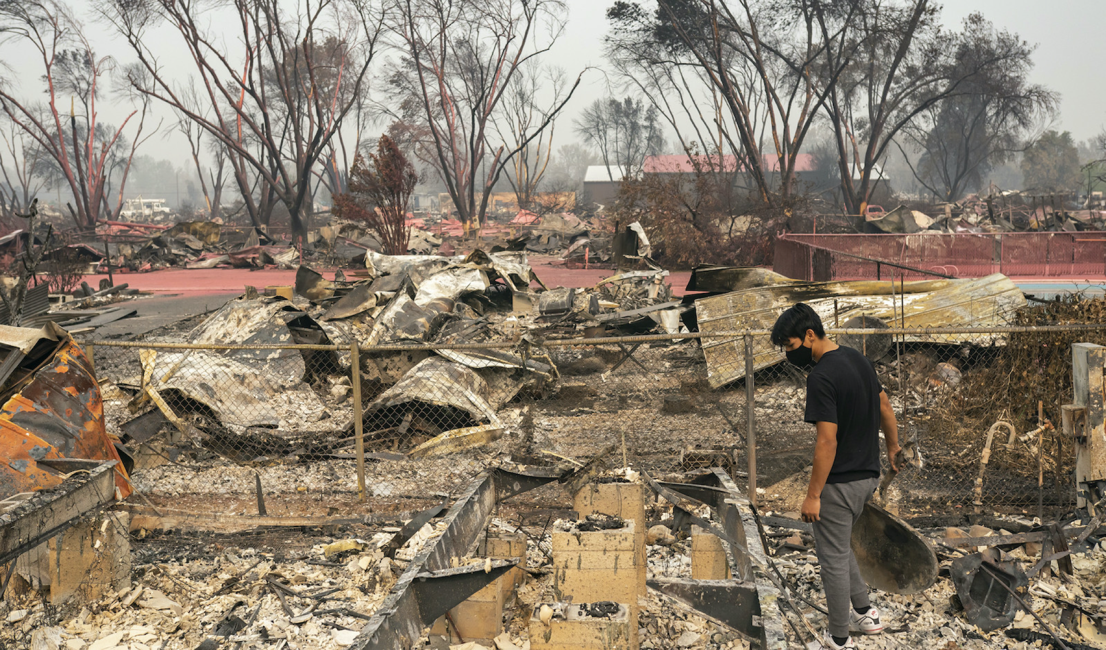 You are currently viewing Young candidates are making climate change a local election issue