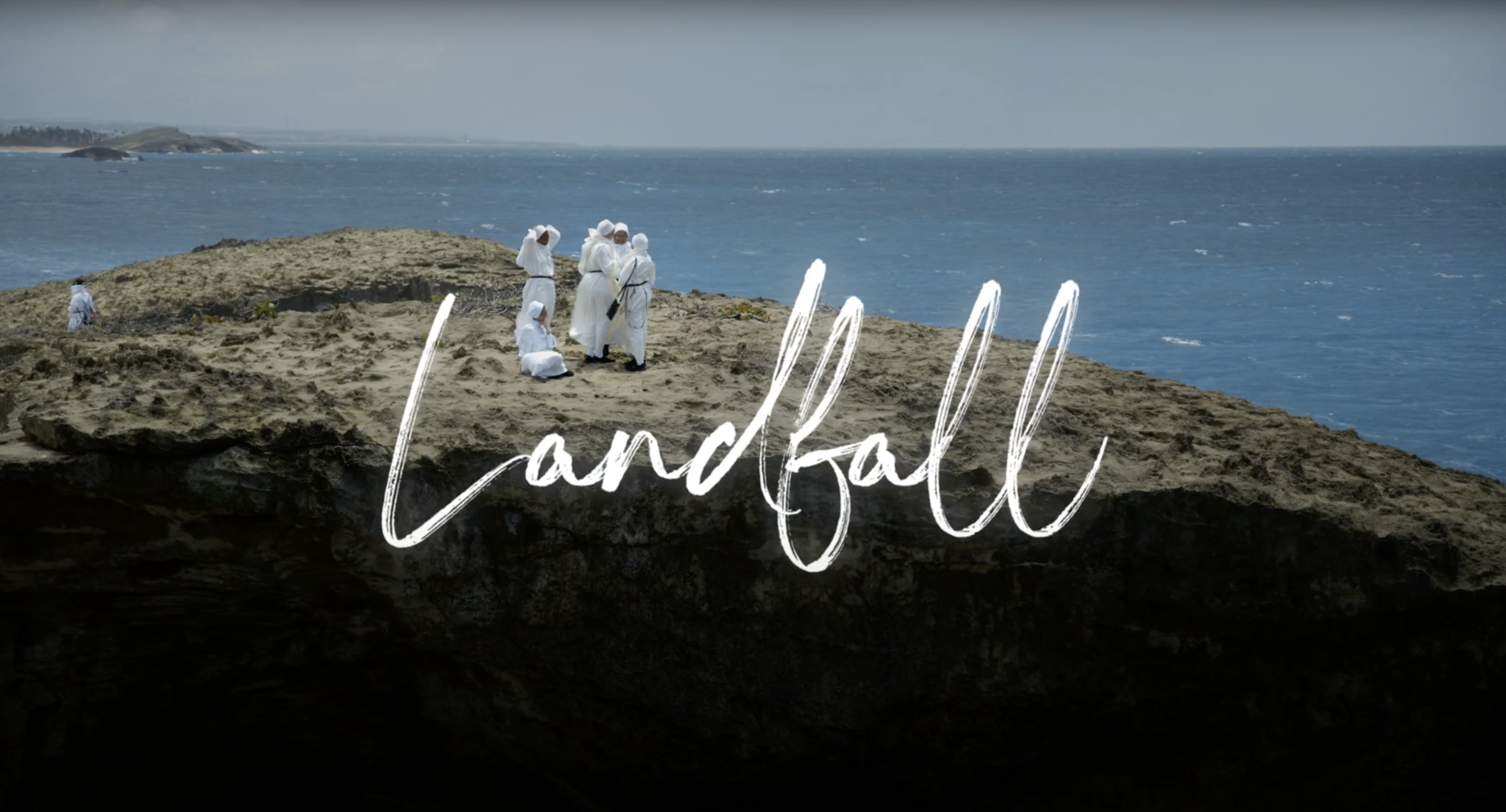 You are currently viewing LANDFALL (2020)