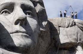 Read more about the article The heartbreaking, controversial history of Mount Rushmore