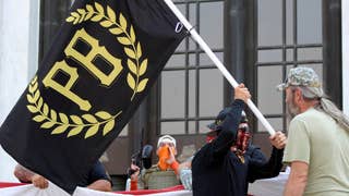 You are currently viewing ‘Proud Boys’: Far-right Group Member Pushes Full Embrace of White Supremacy, Antisemitism and Homophobia