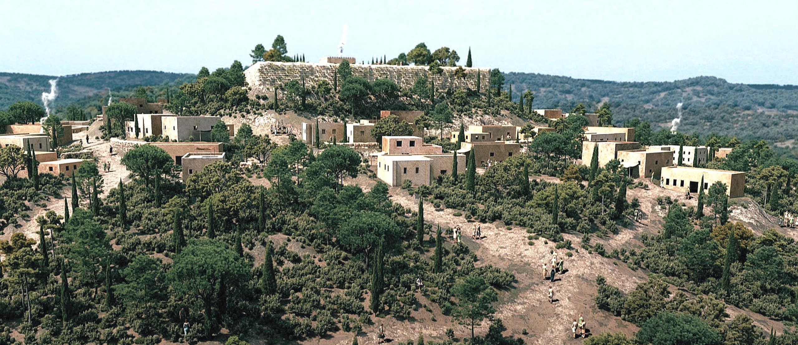 You are currently viewing One Man’s Quest for the Ark of the Covenant Led to a Completely Different Find