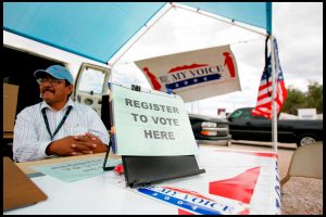 Read more about the article Native American Voters Were Crucial To Joe Biden’s Victory