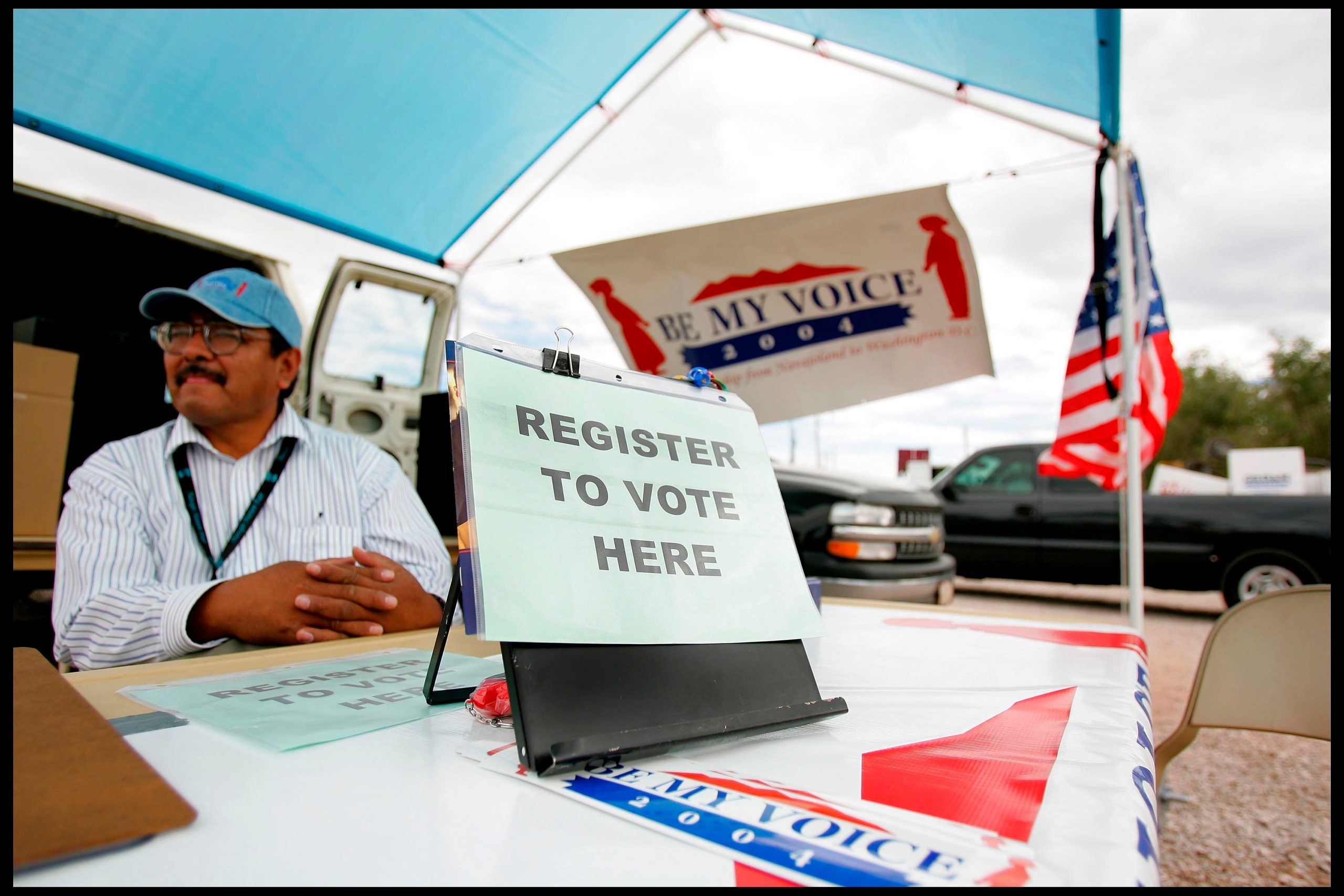 You are currently viewing Native American Voters Were Crucial To Joe Biden’s Victory