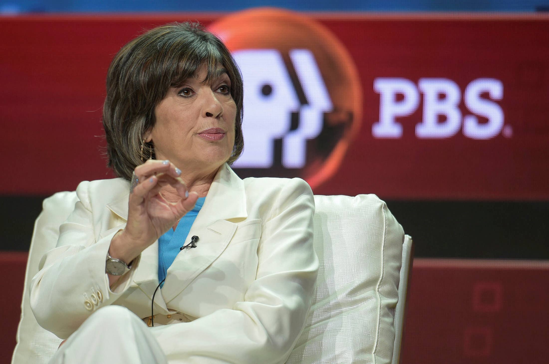 You are currently viewing Opinion | Christiane Amanpour Forgot: You Don’t Talk About the Holocaust