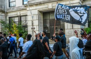 Read more about the article U.S. Supreme Court hands narrow win to Black Lives Matter activist over protest incident