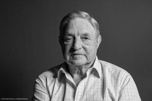 Read more about the article Soros, Documentary (2020)