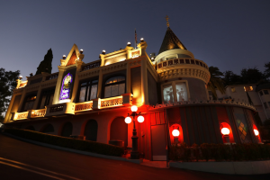 Read more about the article L.A.’s storied Magic Castle shaken by allegations of sexual misconduct, racism