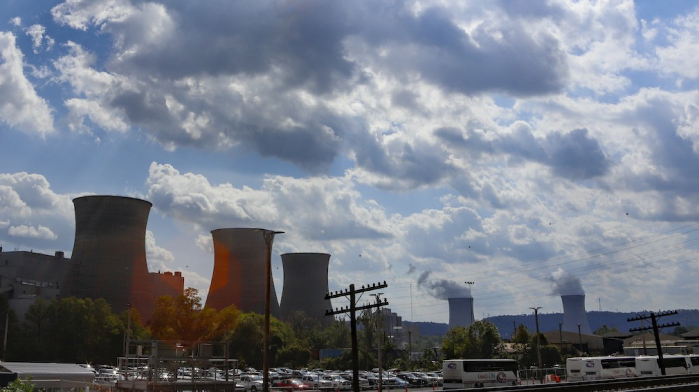 You are currently viewing Five years after Paris climate deal, world leaders to hold summit