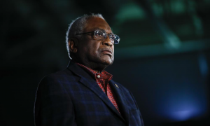 Read more about the article Why congressman James Clyburn was the most important politician of 2020