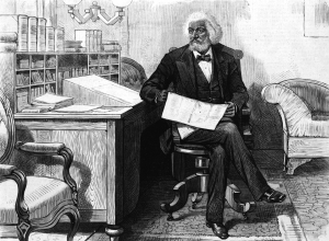Read more about the article ‘This is not a lesson in forgiveness.’ Why Frederick Douglass met with his former enslaver.