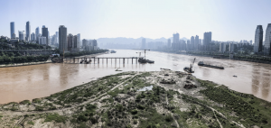 Read more about the article China passes law to protect Yangtze River