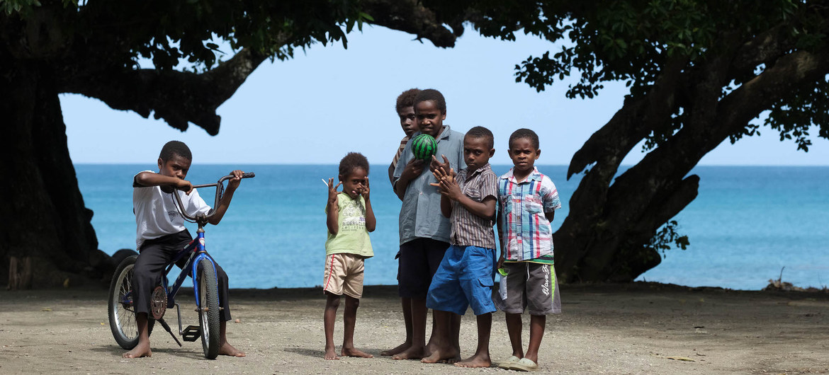 You are currently viewing Vanuatu graduates from list of least developed countries