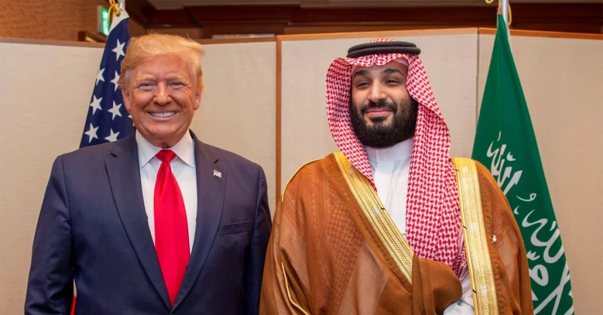 You are currently viewing Saudi Arabia Is Scrubbing Hate Speech from School Books. Why That’s a Win for the Trump Administration