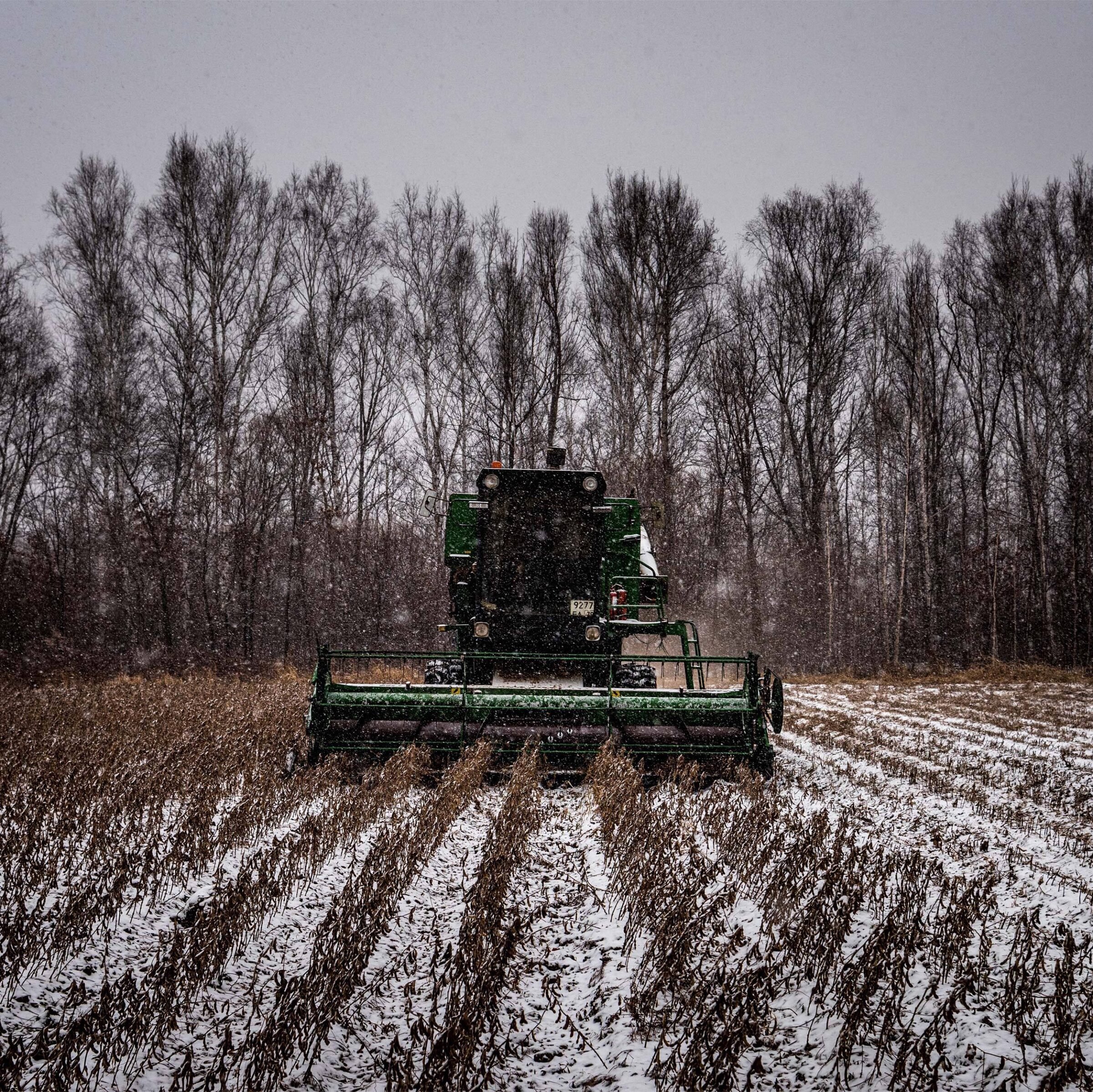 You are currently viewing The Big Thaw: How Russia Could Dominate a Warming World