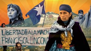 Read more about the article IS SHE THE MANDELA OF THE MAPUCHE, OR A MURDEROUS TERRORIST?