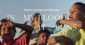 Read more about the article In My Blood It Runs (2019)