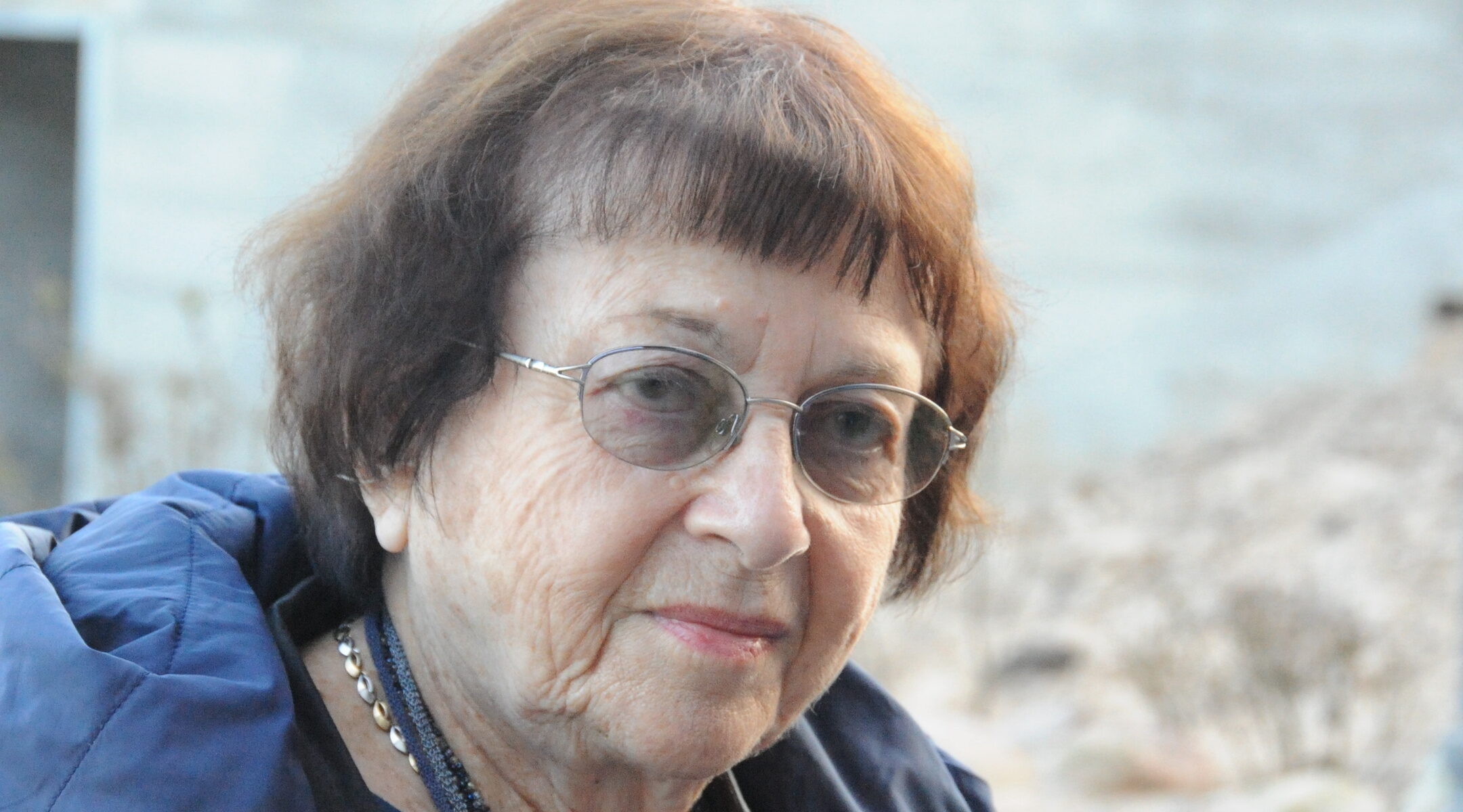 You are currently viewing Irena Veisaite, 92, Holocaust survivor turned human rights advocate