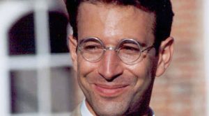 Read more about the article Pakistani court orders release of 4 men acquitted of Daniel Pearl murder