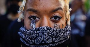 Read more about the article A movement, a slogan, a rallying cry: How Black Lives Matter changed America’s view on race