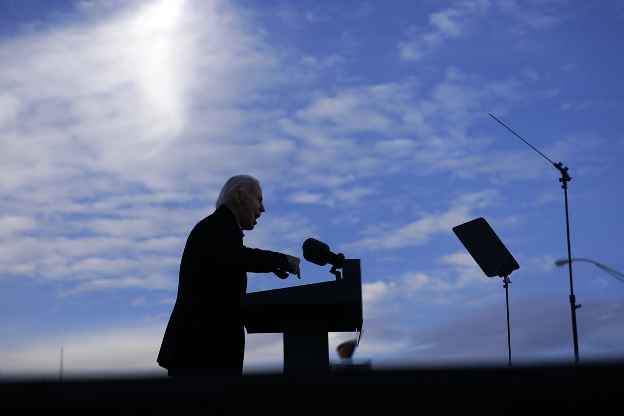 You are currently viewing How Joe Biden’s climate ambition will challenge Canada to do more