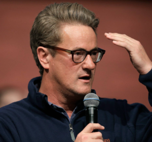 Read more about the article Joe Scarborough: ‘We made the same mistake that people made during Hitler’s rise’