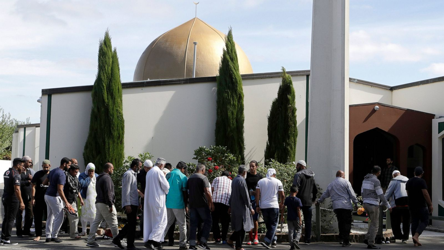 You are currently viewing UN approves global conference on protecting religious sites