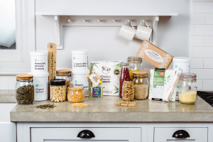 Read more about the article Sustainable online grocer introduces zero-waste delivery service